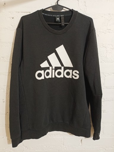 Zdjęcie oferty: Bluza adidas czarna 