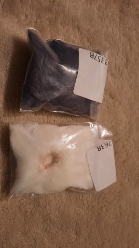 Zdjęcie oferty: Mikrofon krawatowy osłona p.wietrzna