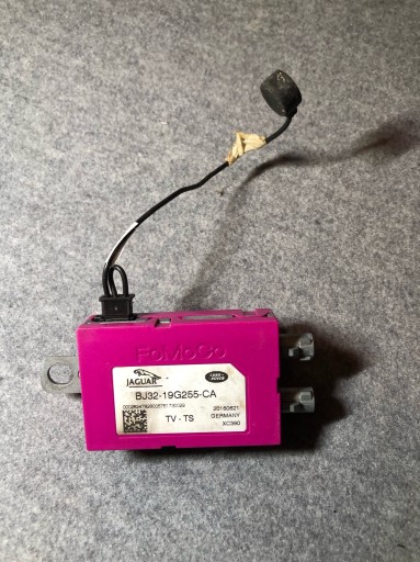 Zdjęcie oferty: LAND ROVER L405 ANTENA GPS