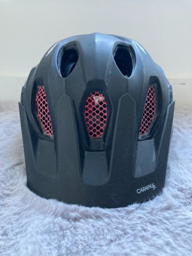 Zdjęcie oferty: KASK ALPINA CARAPAX 2.0 Okazja!!!