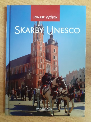 Zdjęcie oferty: "Skarby Unesco" - Tomasz Wójcik