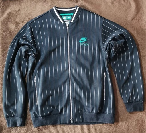 Zdjęcie oferty: Oryginalna bluza męska, kurtka, bomberka Nike