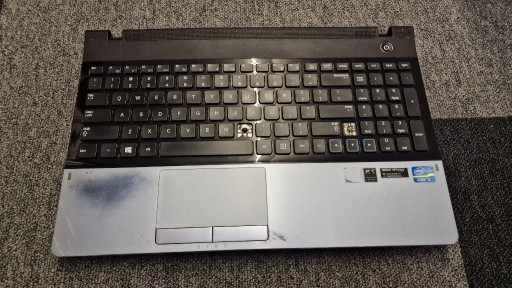 Zdjęcie oferty: Obudowa Toshiba NP300E5A