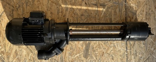 Zdjęcie oferty: Nowa pompa do chłodziwa Brinkmann SAL303/560 Q160l/min H18m