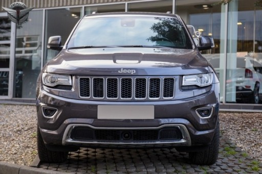 Zdjęcie oferty: Kompletny przód do jeep grand cherokee WK2