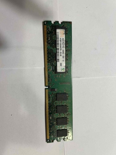 Zdjęcie oferty: HYNIX HYMP125U64CP8 2GB 