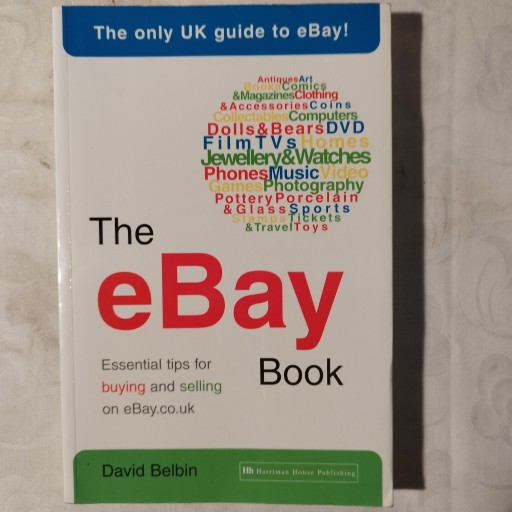eBay Book Essential tips for buying and selling on Klepacze woj