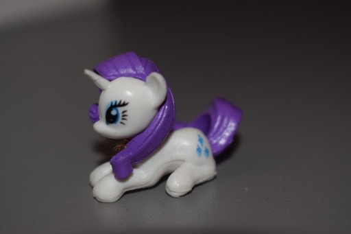 Zdjęcie oferty: RARITY - MLP