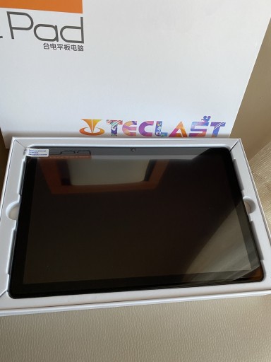 Zdjęcie oferty: Nowy tablet Teclast P40HD 6/128Gb Full HD