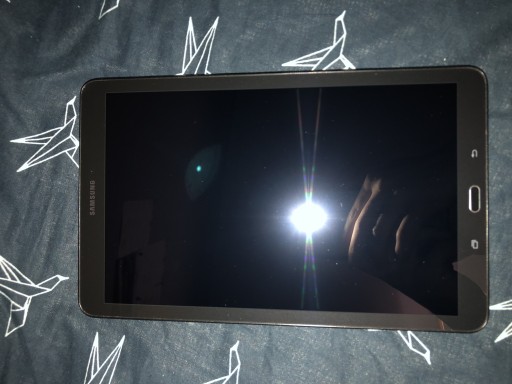 Zdjęcie oferty: Tablet Samsung Tab E