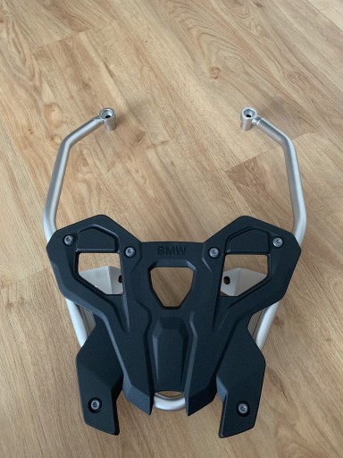 Zdjęcie oferty: Stelaż Mocowanie Kufra BMW F750GS F850GS 8404576