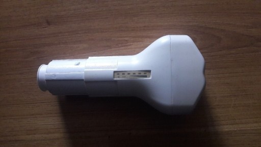 Zdjęcie oferty: Ubiquiti NanoBridge M5