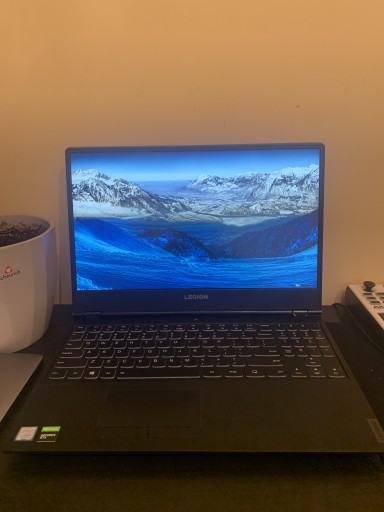 Zdjęcie oferty: Lenovo legion y540