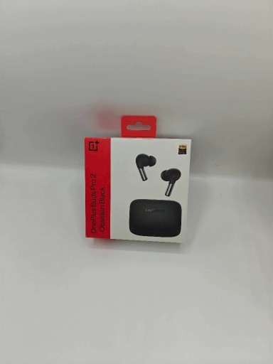 Zdjęcie oferty: OnePlus Buds Pro 2 - Obsidian Black