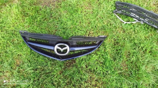 Zdjęcie oferty: Grill sport Mazda 6 2008