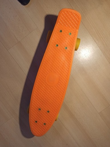 Zdjęcie oferty: oryginalna deskorolka , firmy Fish Skateboards 