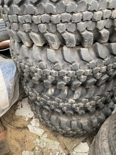 Zdjęcie oferty: Simex 36 Zmota Off road 36x12.5