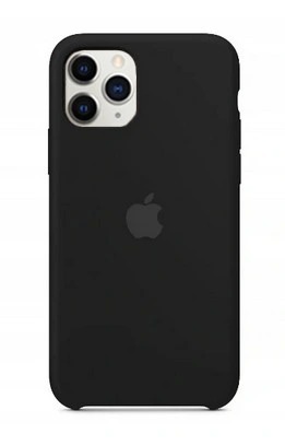 Zdjęcie oferty: Iphone 11 pro case/etui czarne