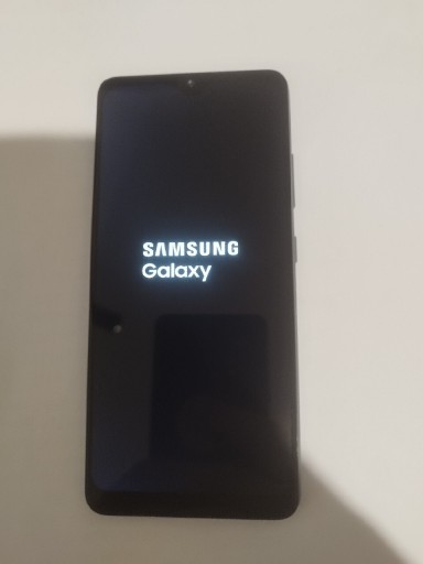 Zdjęcie oferty: Samsung A32 niebieski pamięć 4/128 komplet S02