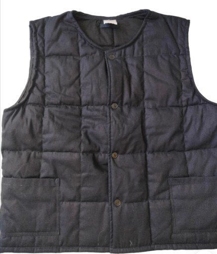 Zdjęcie oferty: Bezrękawnik roboczy ocieplacz Mada 303 96/170 L