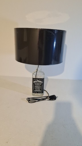 Zdjęcie oferty: Nowa unikalna lampa lampka nocna Jack Daniel's