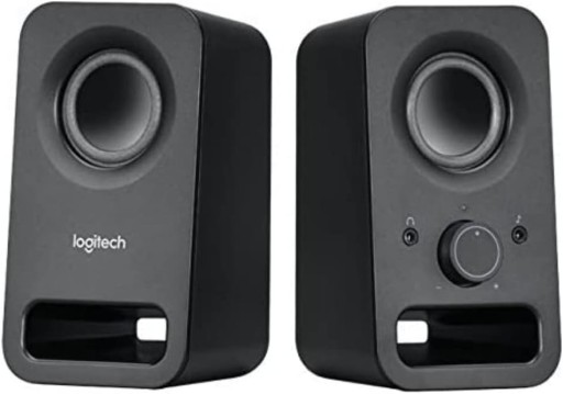 Zdjęcie oferty: Logitech Z150 Multimedia Speakers
