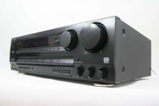 Zdjęcie oferty: Amplituner KENWOOD KR-V7070 |RDS|5x100W|
