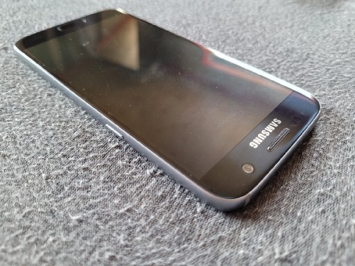 Zdjęcie oferty: Kultowy Samsung S7 SM-G930-F stan bdb