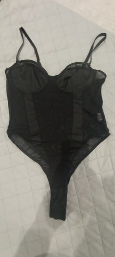 Zdjęcie oferty: Piękne body damskie w rozmiarze L