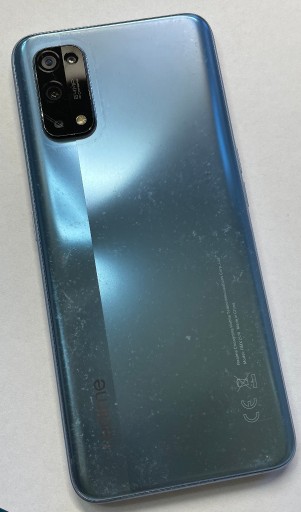 Zdjęcie oferty: Realme 7 Pro RMX2170 Brak Obrazu