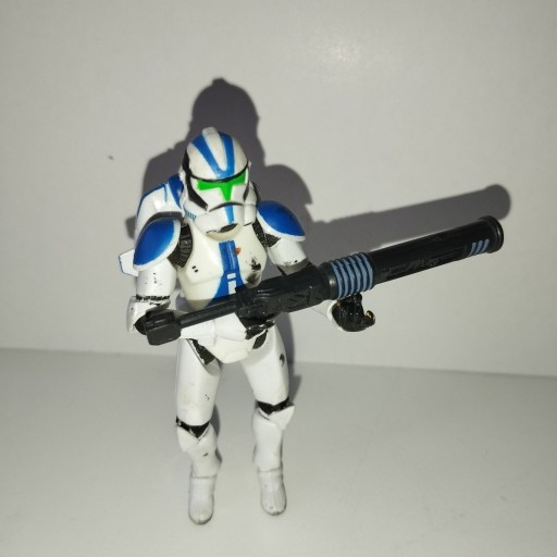 Zdjęcie oferty: Star Wars-Clone Jet Trooper