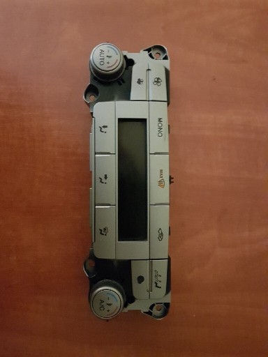 Zdjęcie oferty: Panel  sterownik klimatyzacji ford galaxy mk3