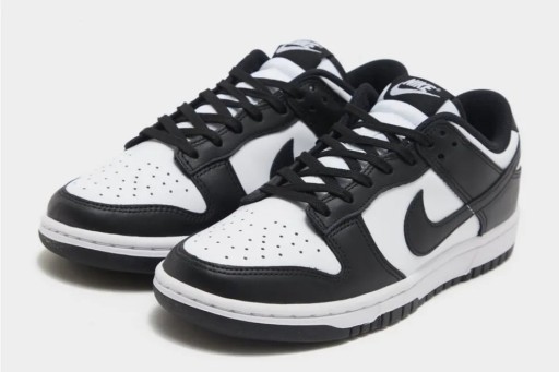 Zdjęcie oferty: Nike dunk Low panda 1503 101  38