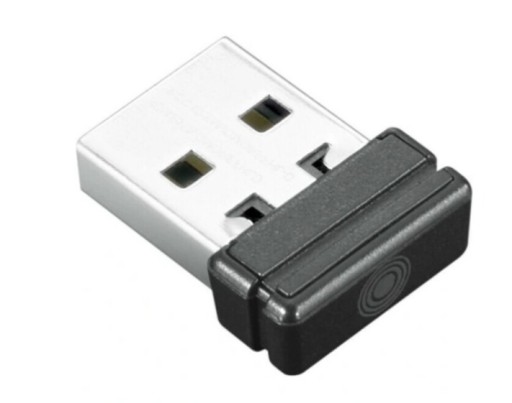 Zdjęcie oferty: Odbiornik bezprzewodowy USB 4XH0R55468 Lenovo