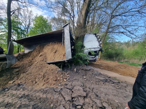 Zdjęcie oferty: Oddam Ziemię na podniesienie terenu 