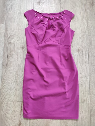 Zdjęcie oferty: Orsay sukienka fuksja 40 Jak NOWA