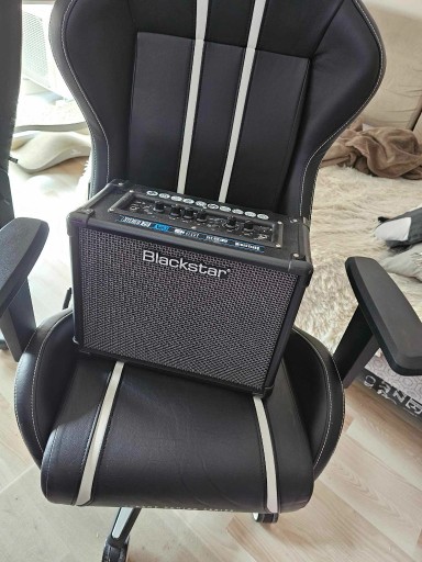 Zdjęcie oferty: Wzmacniacz Blackstar ID Core v3 stereo 20