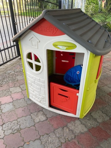 Zdjęcie oferty: Domek dla dzieci Smoby