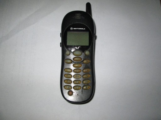 Zdjęcie oferty: Motorola V(series)