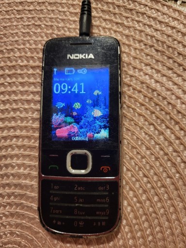 Zdjęcie oferty: Nokia 2700 c-2