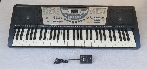 Zdjęcie oferty: Keyboard 61 klawiszy 