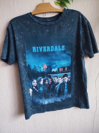 Zdjęcie oferty: Koszulka Riverdale S