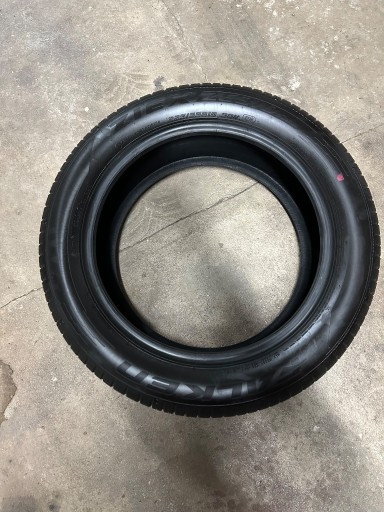 Zdjęcie oferty: Opony letnie Falken ZE310 Ecorun 225/55 R18 98V  do Toyoty CHR