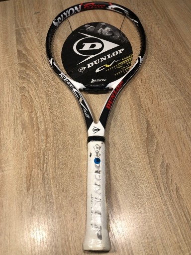 Zdjęcie oferty: Dunlop Srixon Revo CV 5.0 OS 