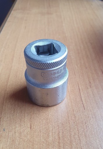 Zdjęcie oferty: Gedore nasadka 1/2 24mm