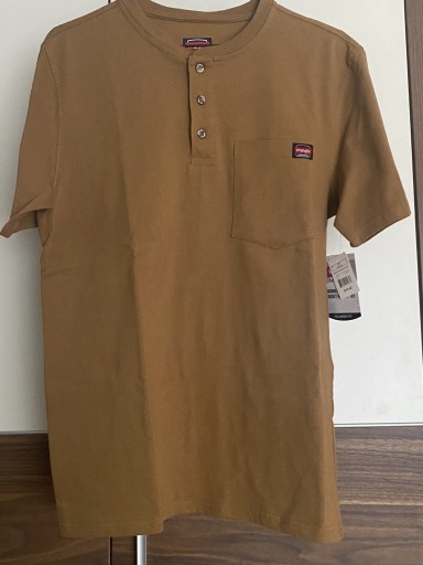 Zdjęcie oferty: T shirt Wrangler