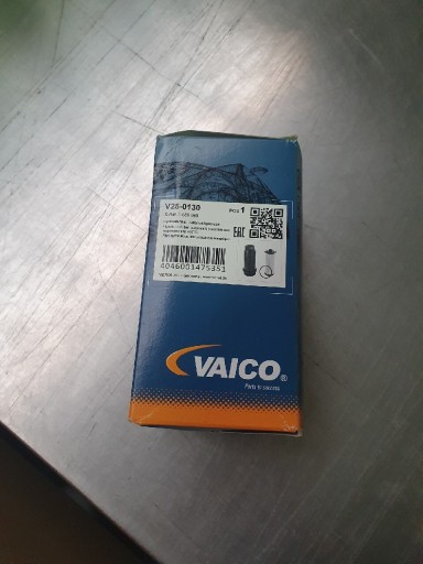 Zdjęcie oferty: Vaico V25-0130 filtr hydrauliczny szkrzyni biegów