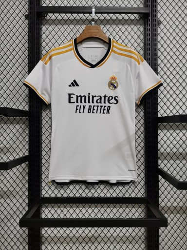 Zdjęcie oferty: Koszulka piłkarska REAL MADRID MADRYT 23/24 size M