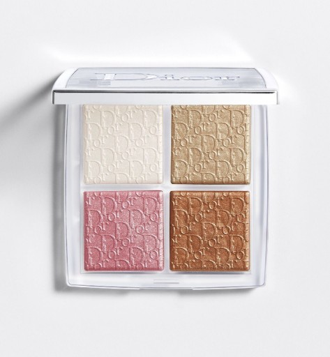 Zdjęcie oferty: Dior backstage #001 Universal palette paleta glow