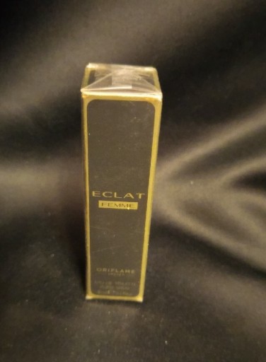 Zdjęcie oferty: Oriflame ECLAT femme 8ml